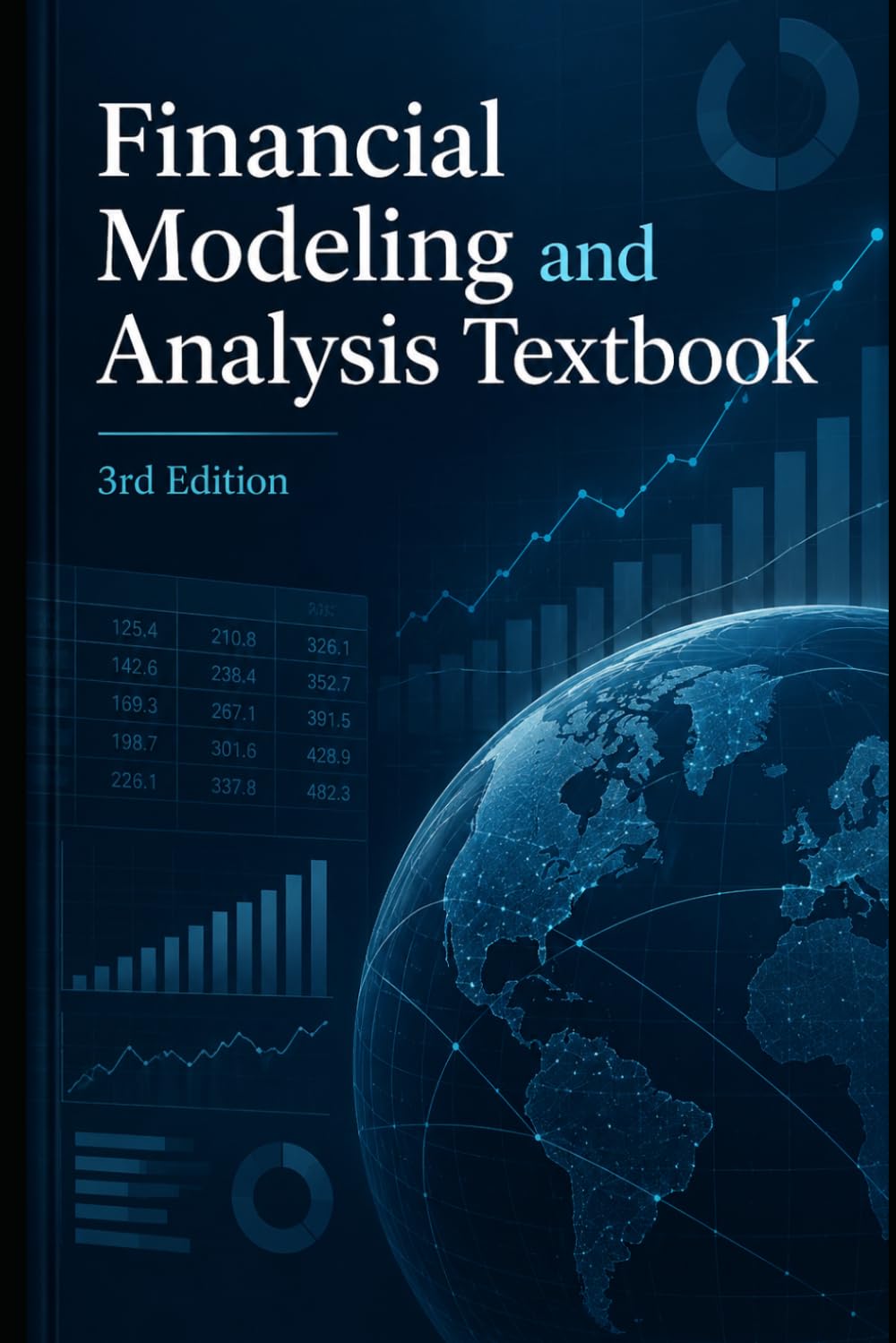 capítulo por capítulo baixar Financial Modeling and Analysis