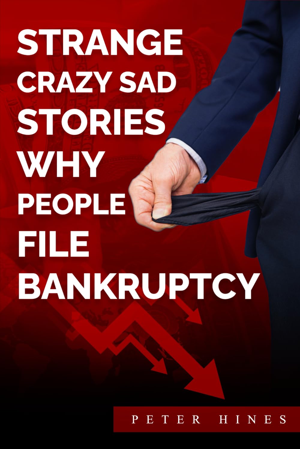 capítulo por capítulo baixar Strange Crazy Sad Stories Why People File Bankruptcy