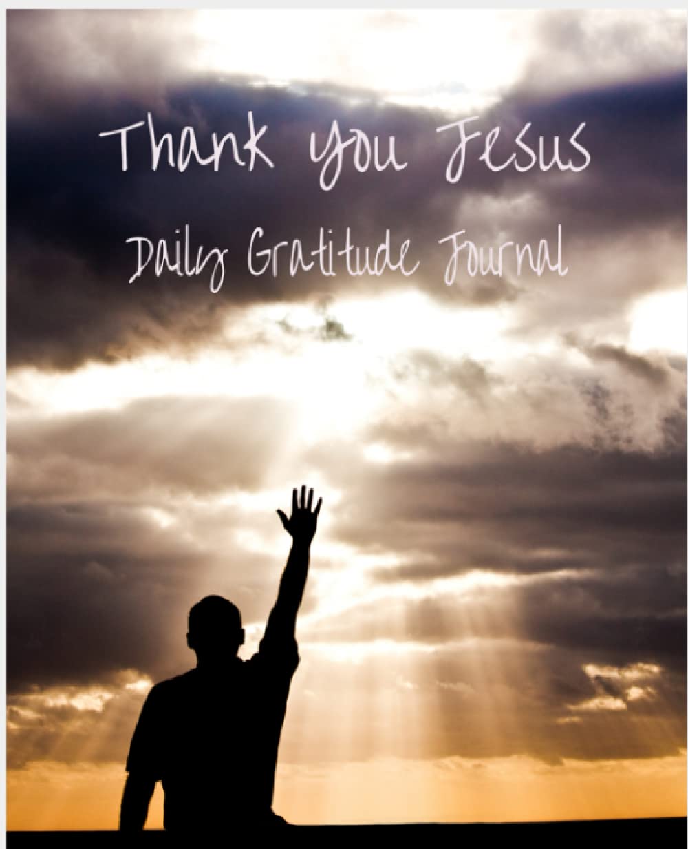 Thank You Jesus: Daily Devotional for Giving Thanks in all circumstances baixar livro de graça
