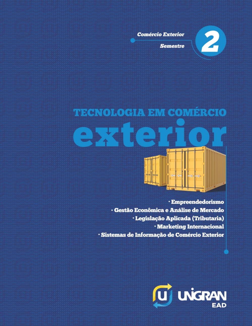 capítulo por capítulo baixar Exterior 2: Unigran EAD 26.2.1 (Portuguese Edition)
