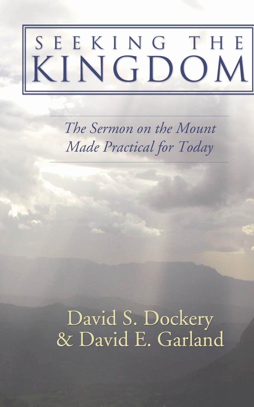 capítulo por capítulo baixar Seeking the Kingdom: The Sermon on the Mount Made Practical for Today
