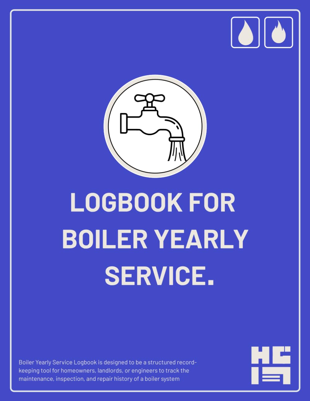capítulo por capítulo baixar Logbook for Boiler Yearly Service: The Complete Service Record for Gas, Oil & Combi Boilers — Professional Log for Homeowners, Landlords & Heating Engineers