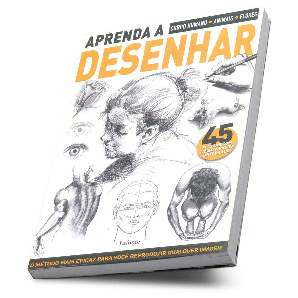 Aprenda a Desenhar