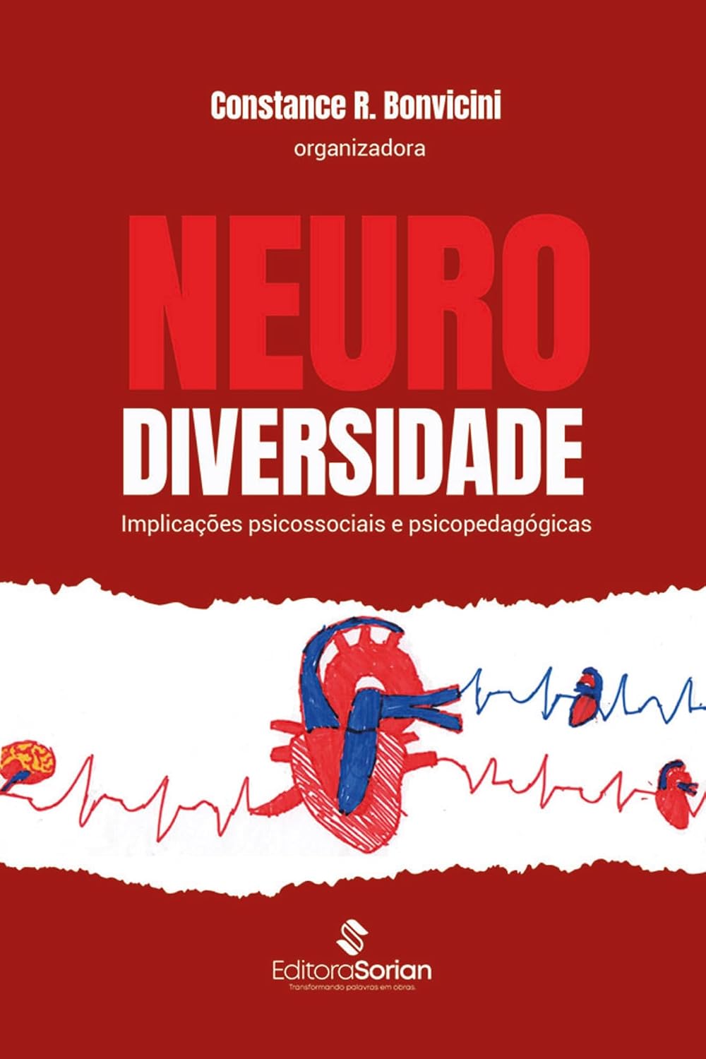 ler totalmente Neurodiversidade: implicações psicossociais e psicopedagógicas
