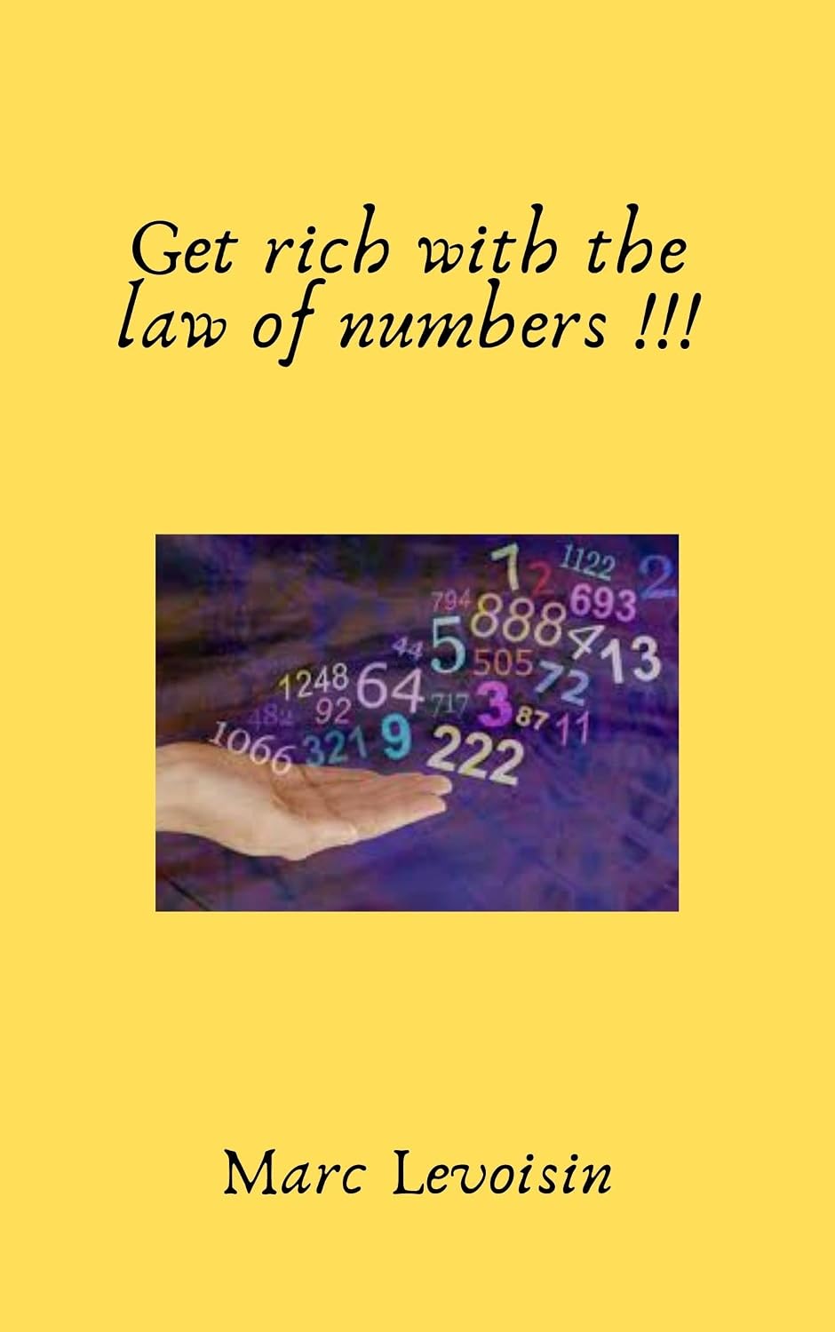 Get rich with law of numbers (English Edition) baixar livro de graça