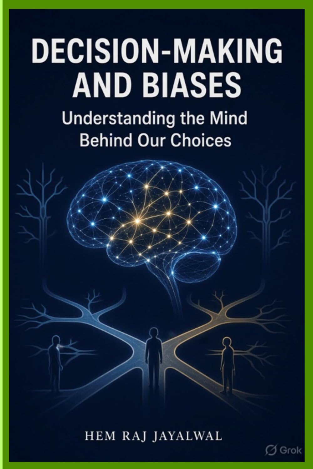 ler totalmente Decision-Making and Biases: Understanding the Mind Behind Our Choices