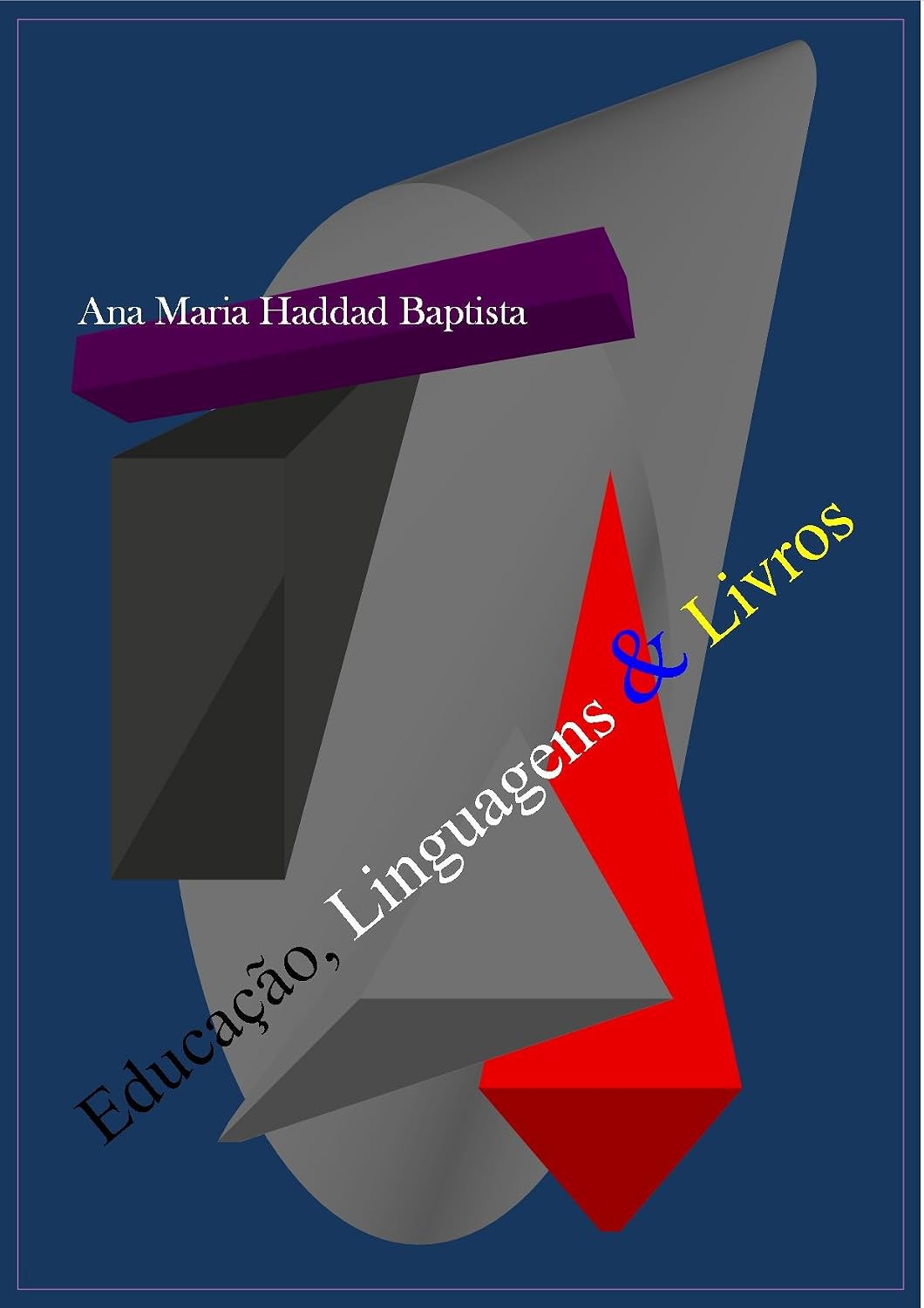 ler totalmente Educação, Linguagens & Livros