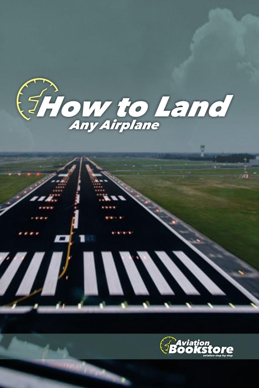 capítulo por capítulo baixar How to land any airplane