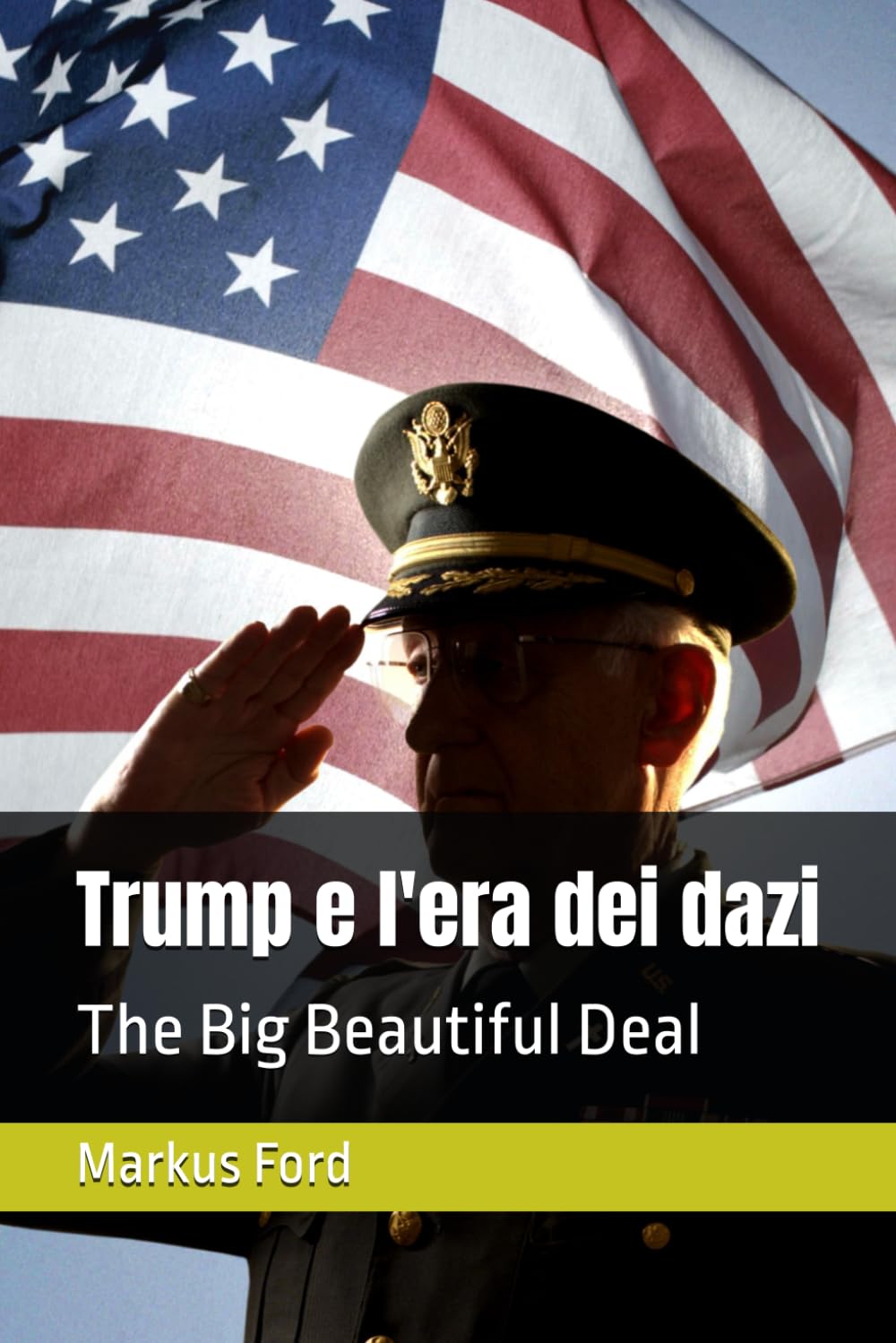 Trump e l'era dei dazi: The Big Beautiful Deal (Italian Edition) baixar o livro de graça
