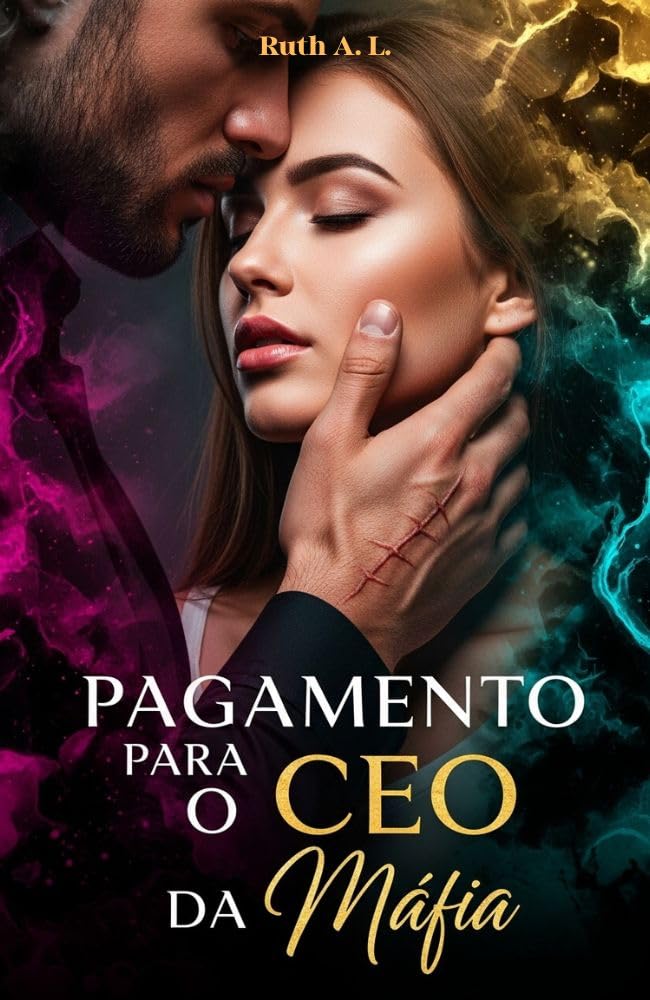 ler totalmente Pagamento Para o CEO da Máfia