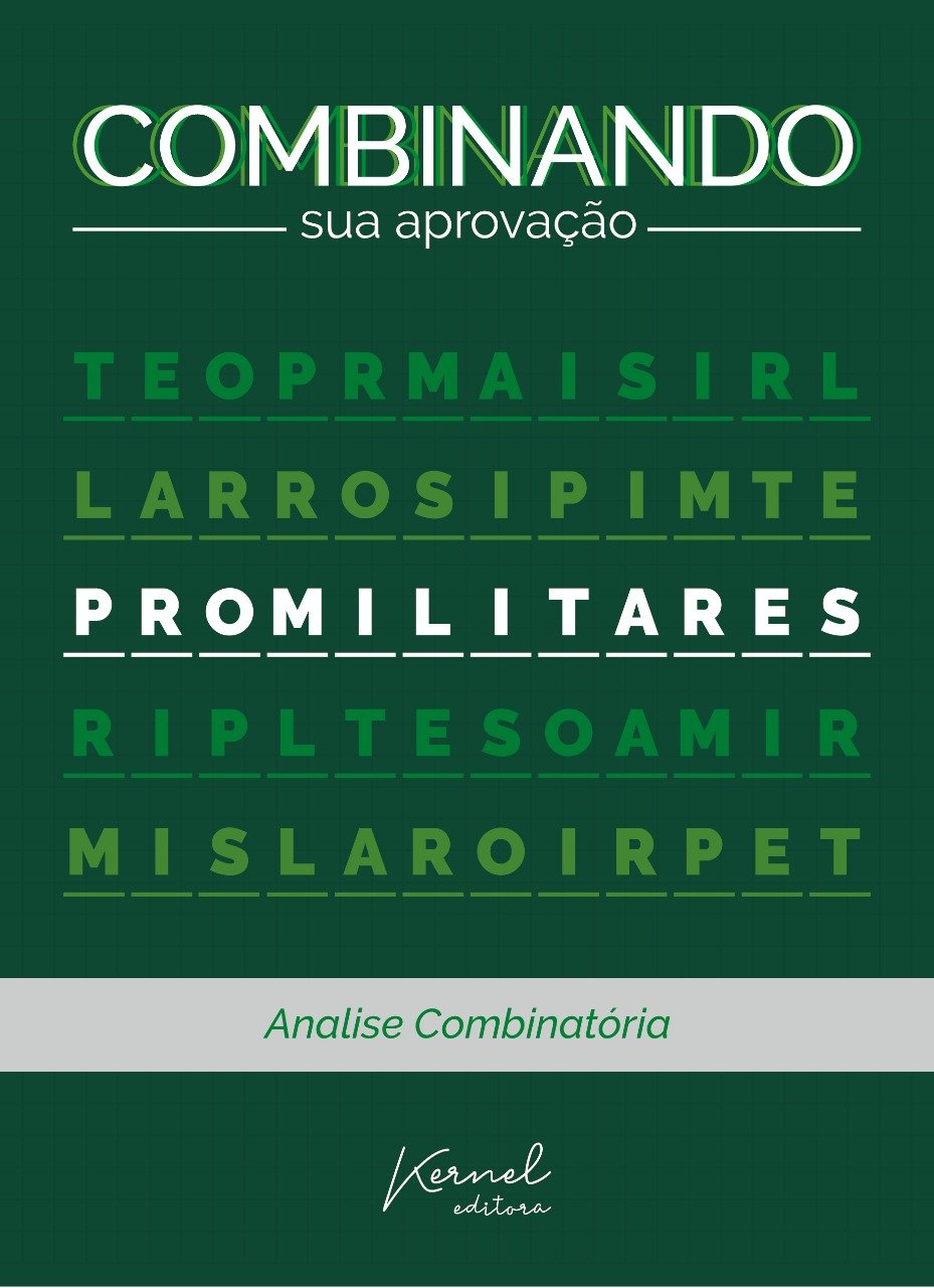 Combinando sua aprovação baixar livro de graça