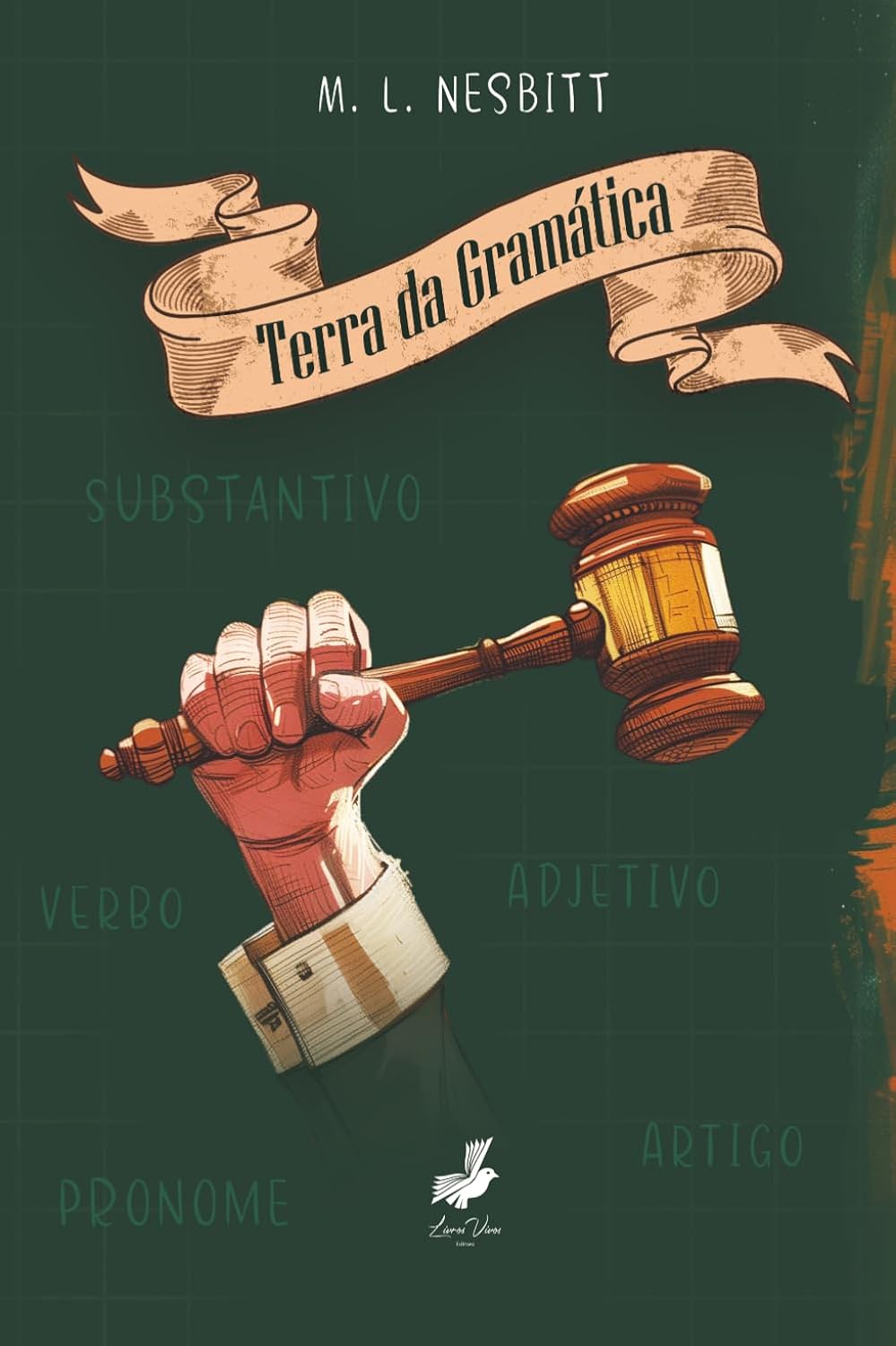 capítulo por capítulo baixar Terra da gramática