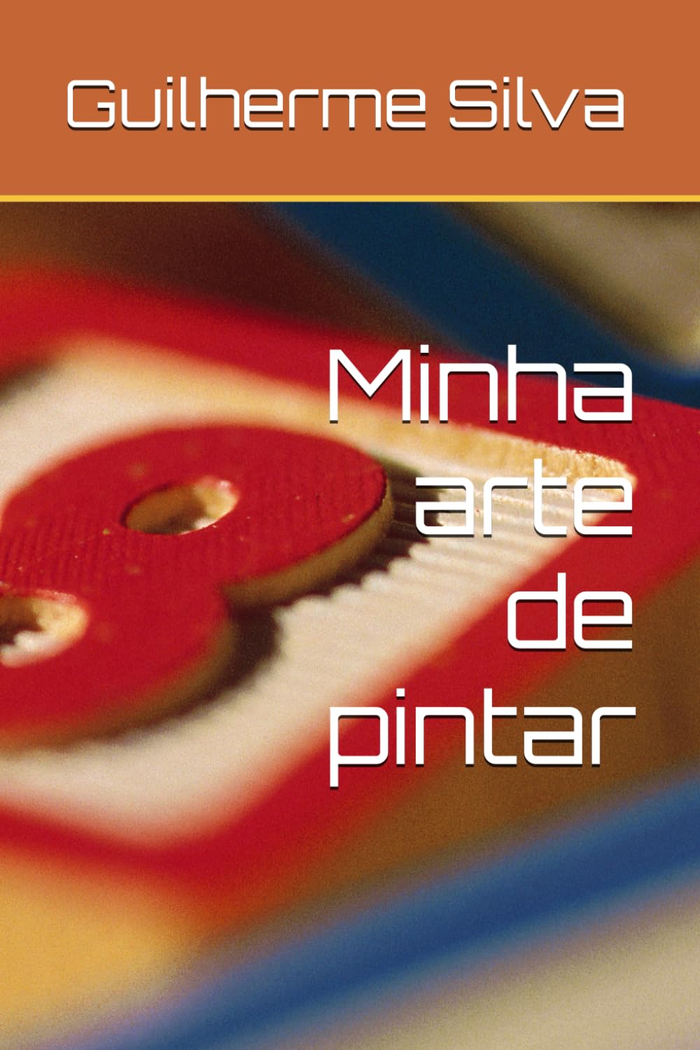 Minha arte de pintar baixar o livro de graça