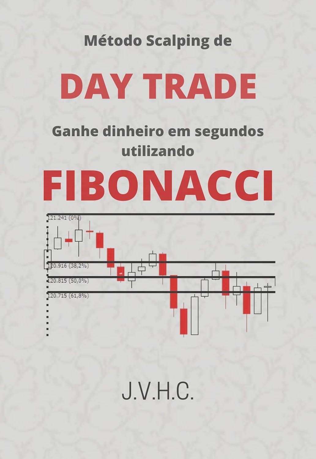 Método: Scalping de Day Trade: Ganhe Dinheiro em Segundos Utilizando FIBONACCI baixar o livro de graça