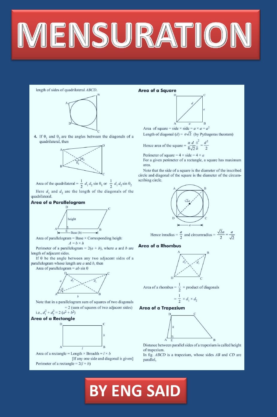 capítulo por capítulo baixar MENSURATION (English Edition)
