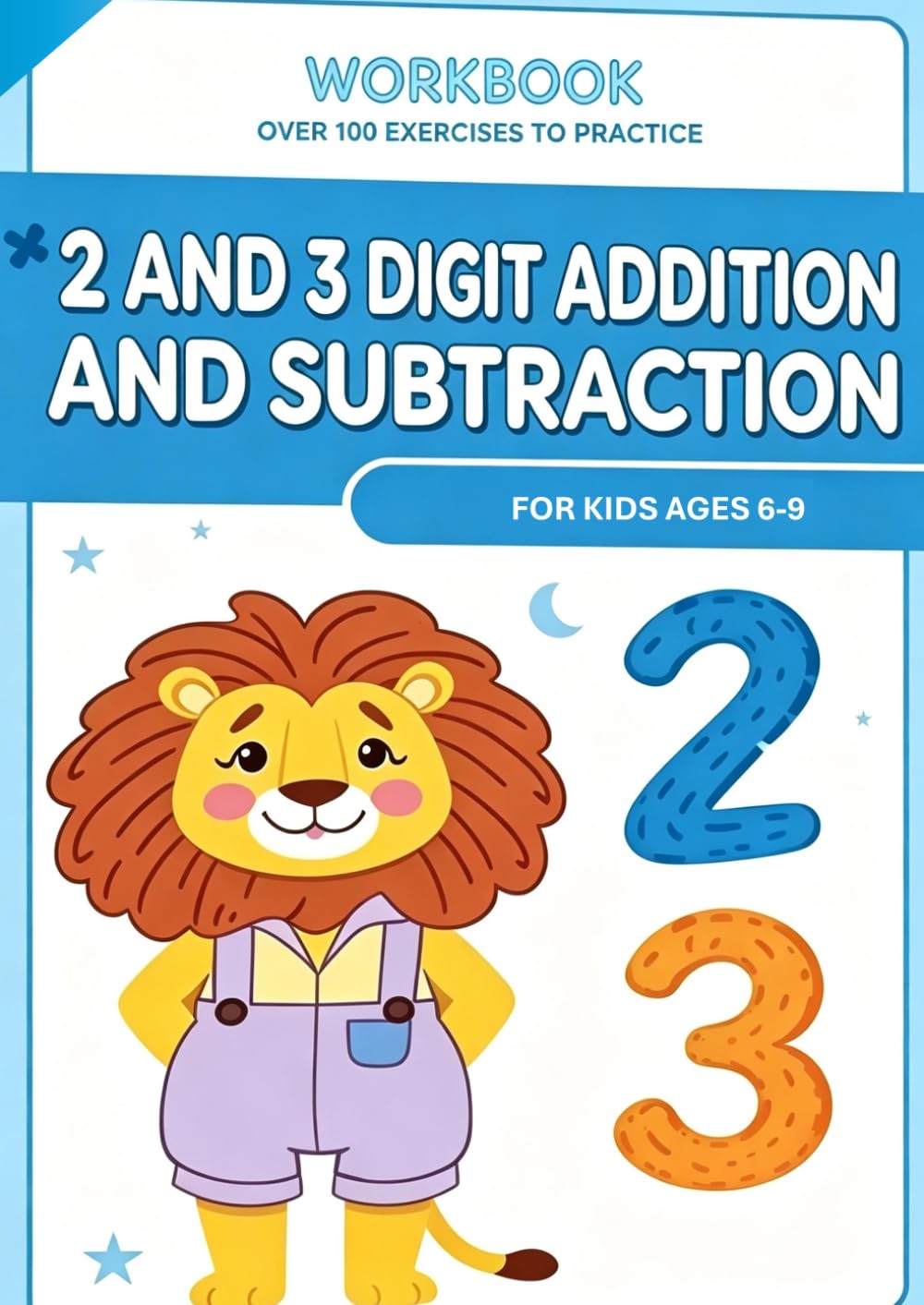 capítulo por capítulo baixar 2 AND 3 DIGIT ADDITION AND SUBTRACTION