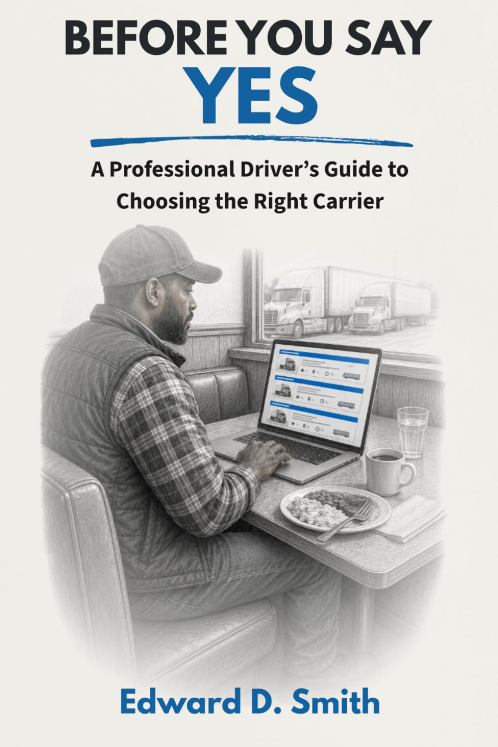 Before You Say Yes: A Professional Driver’s Guide to Choosing the Right Carrier