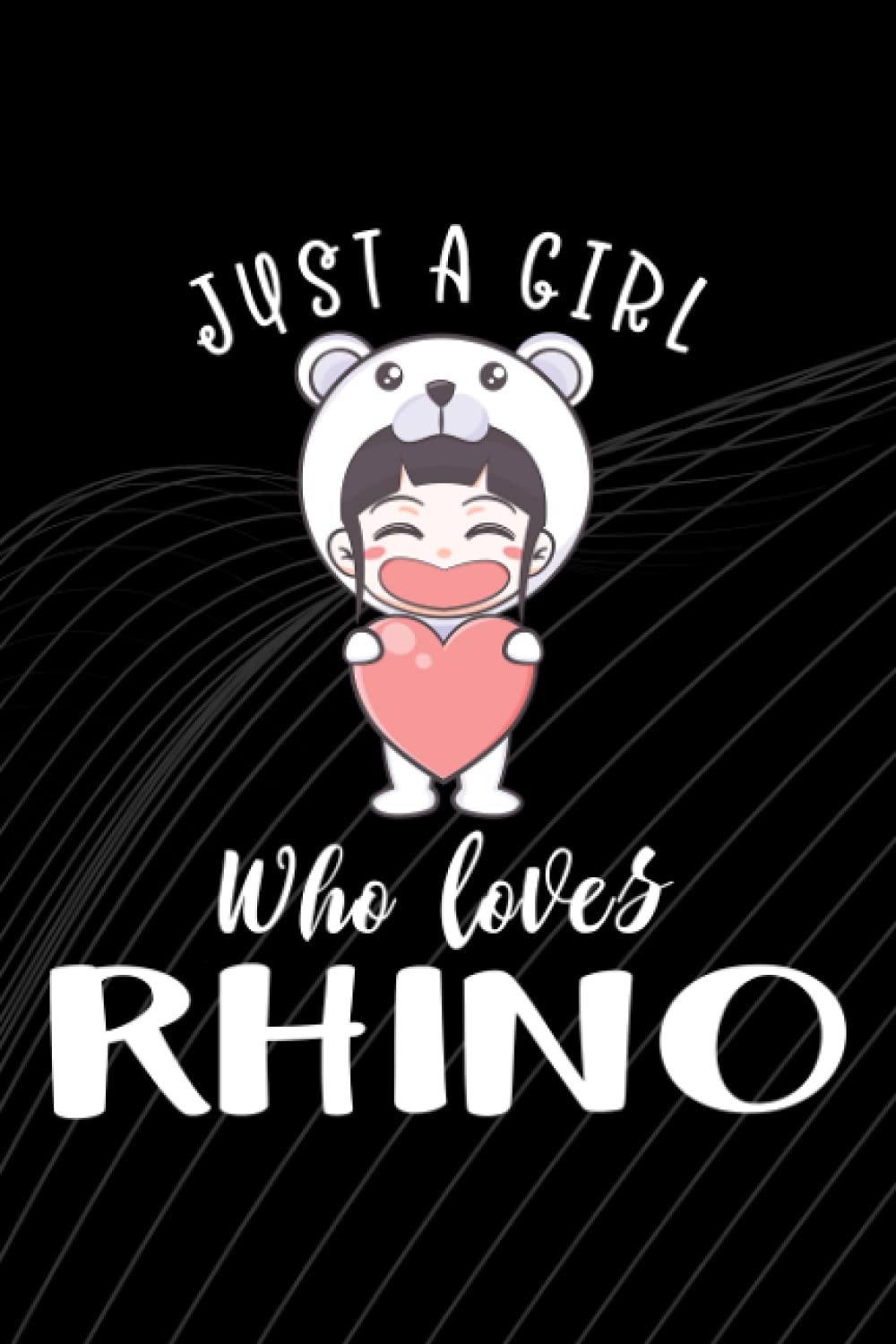 Anxiety Journal - Rhinoceros Gifts Women - Cute Just A Girl Who Loves Rhinos Art: Track Your Triggers, Symptoms, Coping Methods, Moods & More: Tracker & Logbook for Daily Stress Management,Tax baixar livro de graça