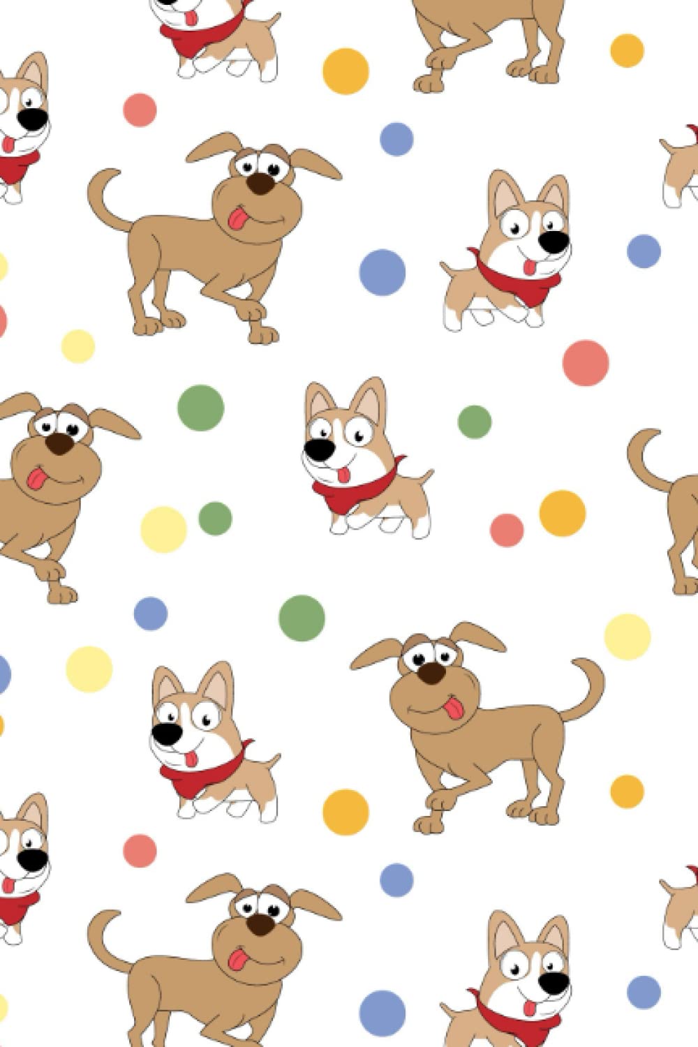 capítulo por capítulo baixar Notebook: Dog Funny Ballons Print Composition Notebook - College Ruled 100 Pages: College Ruled 100 Pages - 6x9 Paperback