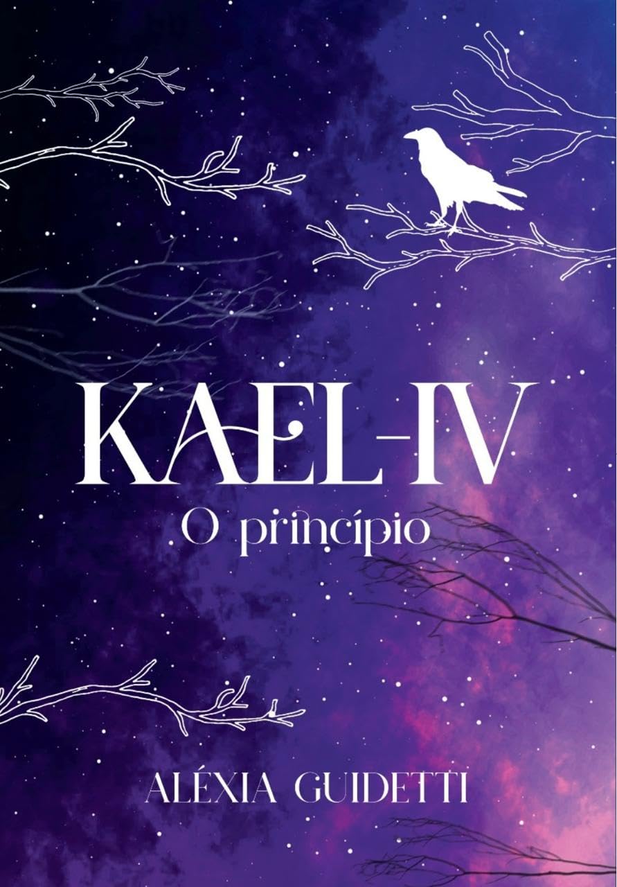 capítulo por capítulo baixar KAEL-IV: O princípio