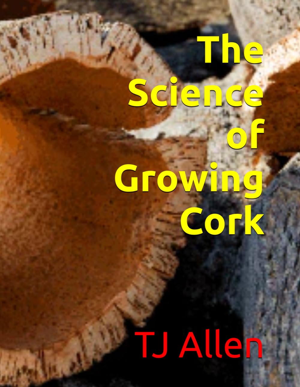 capítulo por capítulo baixar The Science of Growing Cork: 143