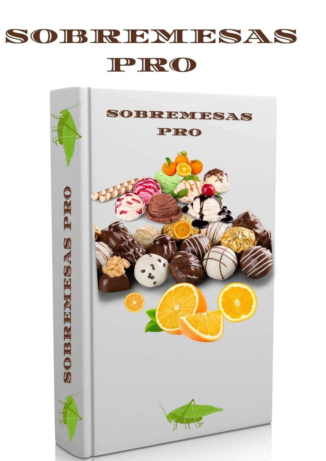 capítulo por capítulo baixar SOBREMESAS PRO