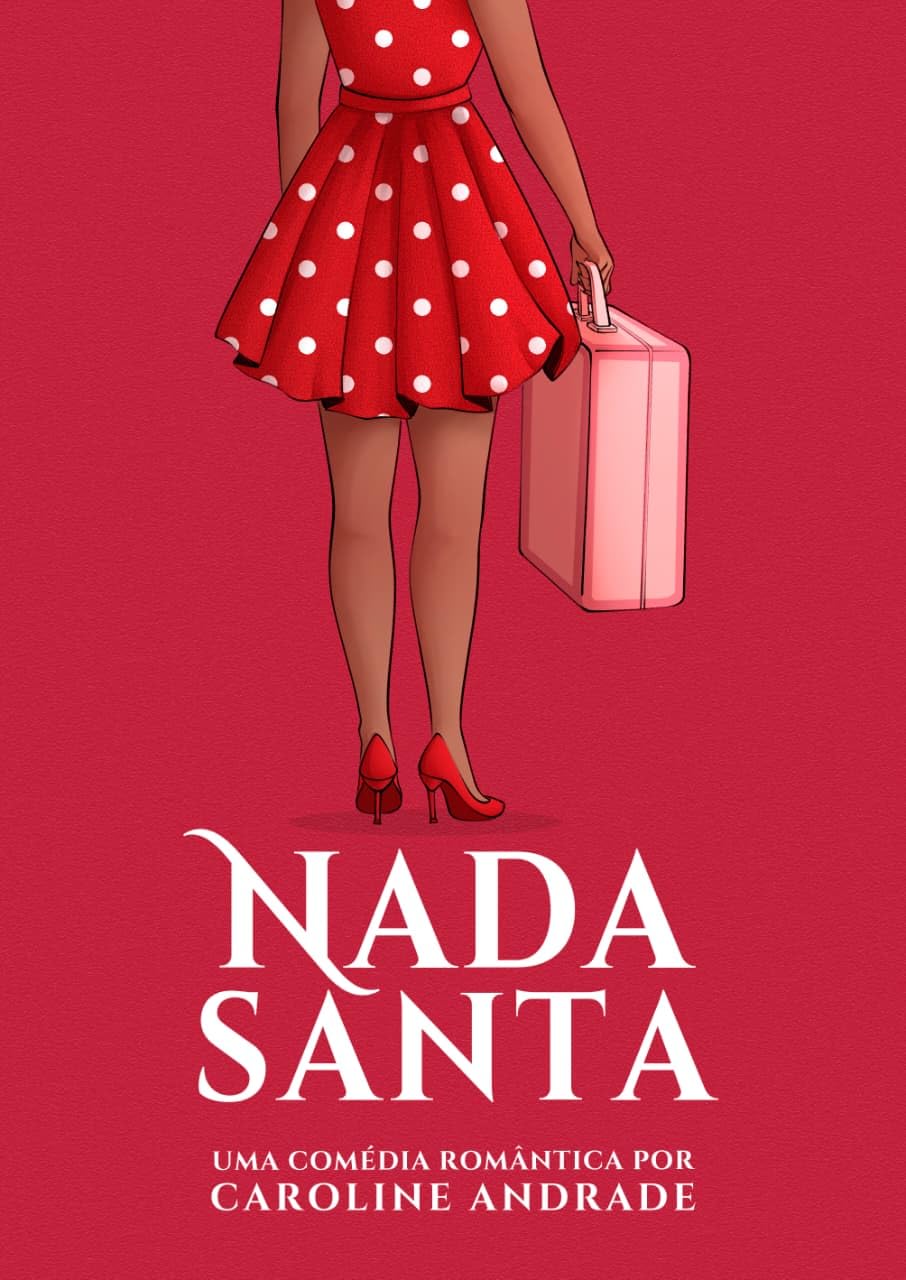 Nada Santa! baixar o livro de graça
