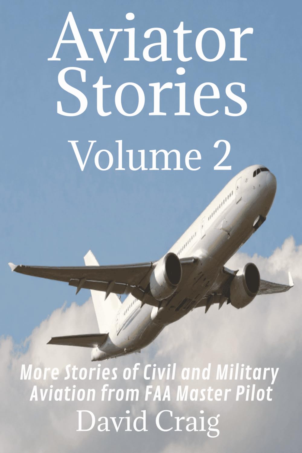 ler totalmente Aviator Stories Volume 2
