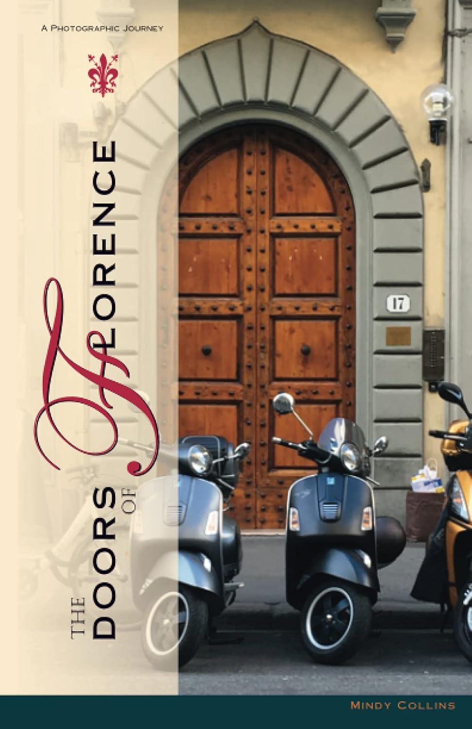 ler totalmente The Doors of Florence: A Photographic Journey