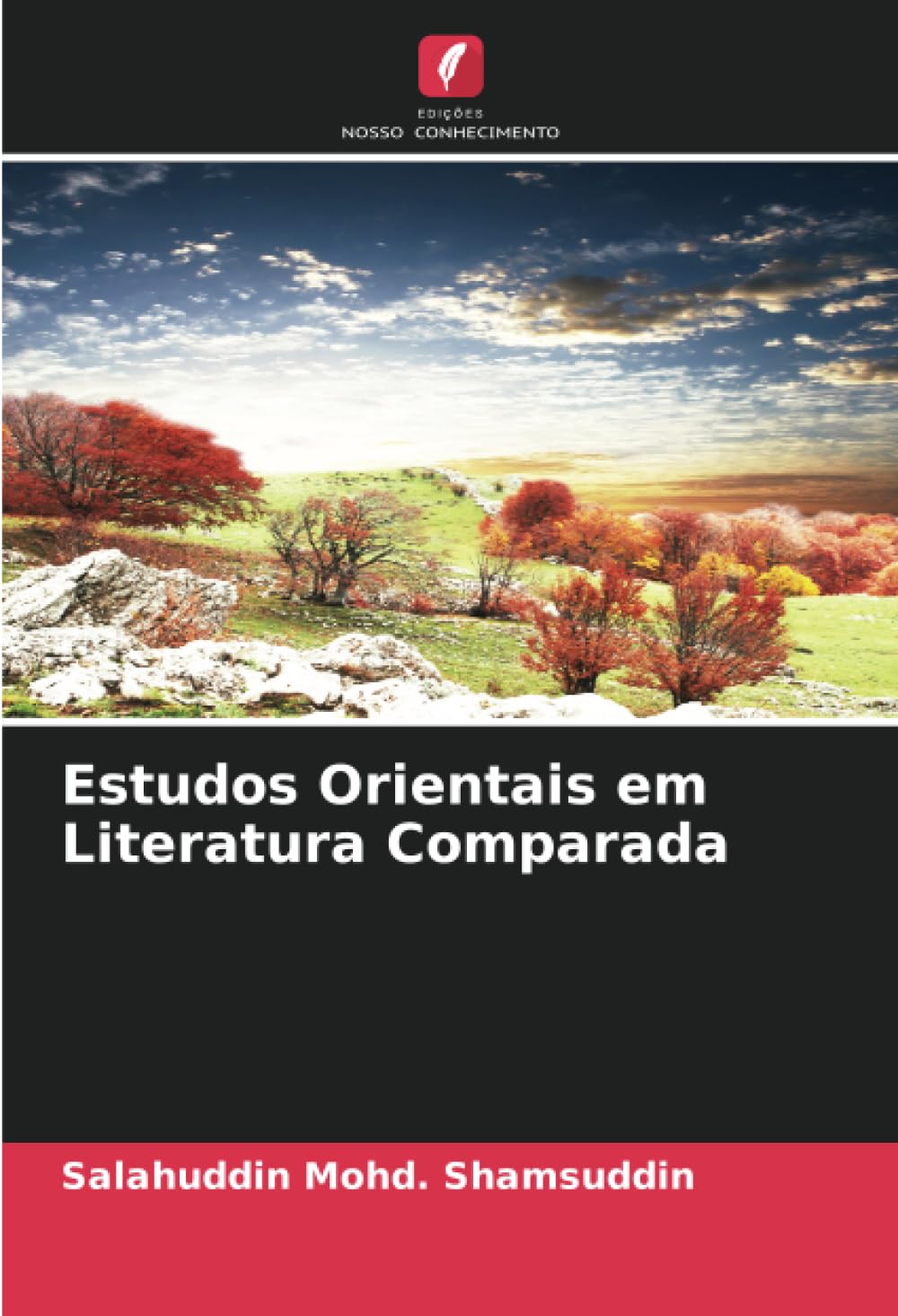 ler totalmente Estudos Orientais em Literatura Comparada (Portuguese Edition)