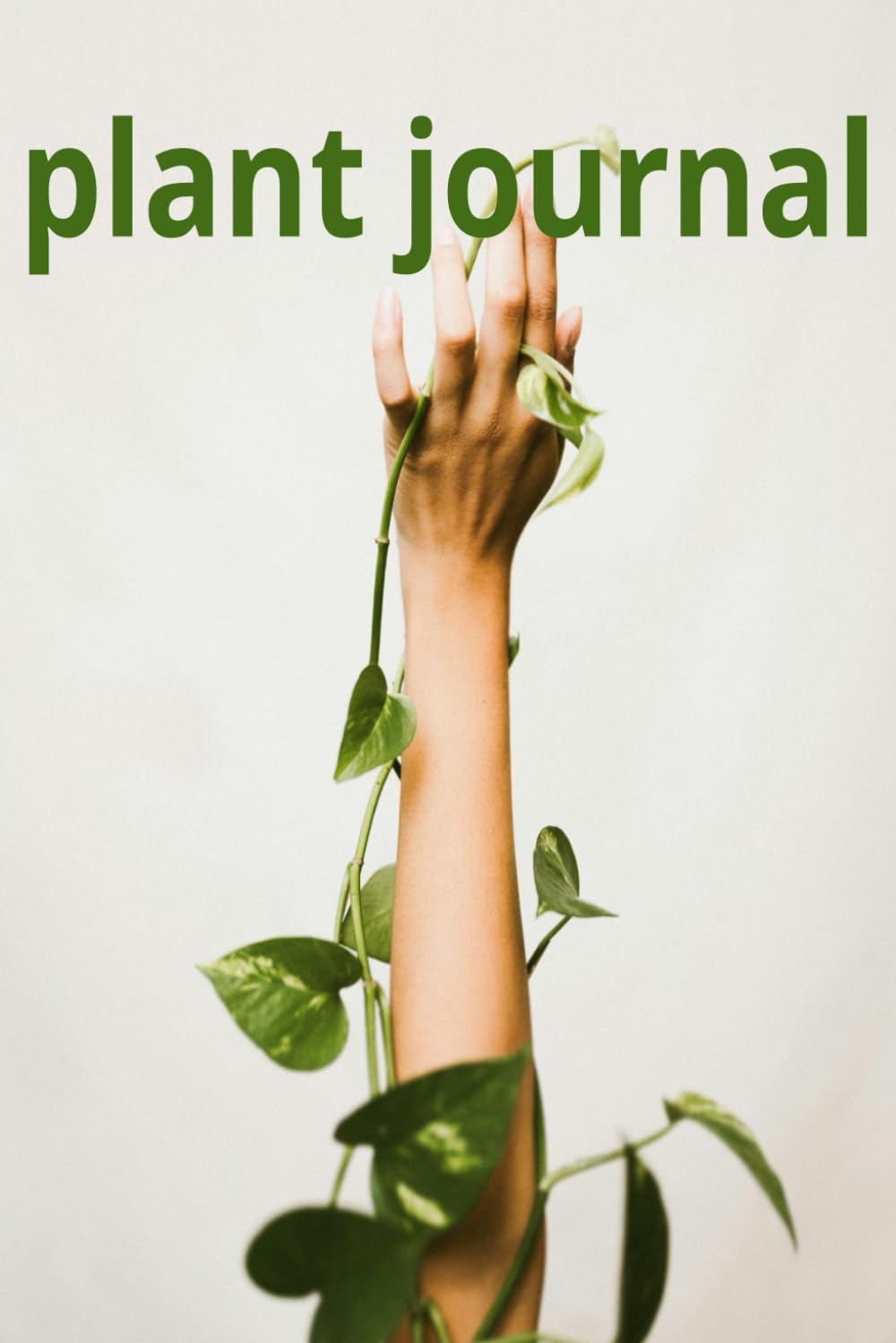 Houseplant Journal and Care Logbook: Track Watering, Fertilizing, Care Tips and More baixar livro de graça
