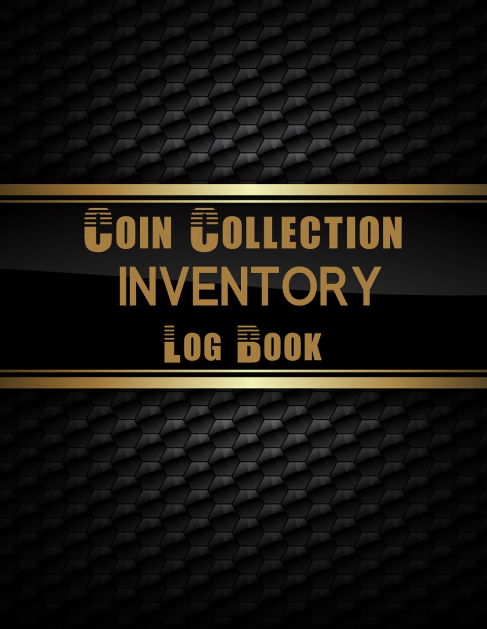 Coin Collection Inventory Logbook: Coin Collector's Reference Journal baixar livro de graça
