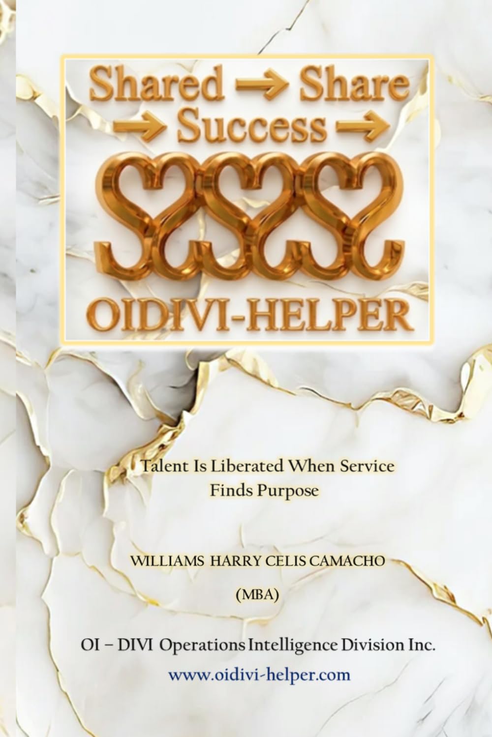 Talent Is Unleashed When Service Finds Purpose: The S2S2S2 Operating Model and the Cycle of Sustainable Prosperity baixar livro de graça