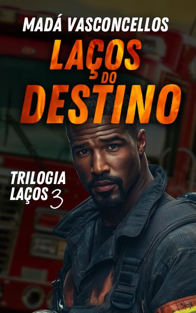 Laços do Destino (Trilogia Laços Livro 3) baixar livro de graça
