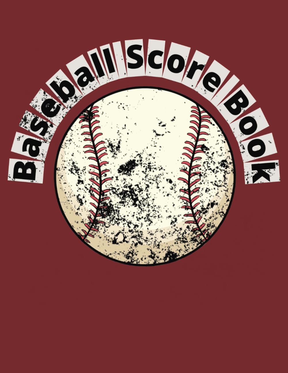 Baseball Scope Book: Baseball Scope Sheet baixar o livro de graça