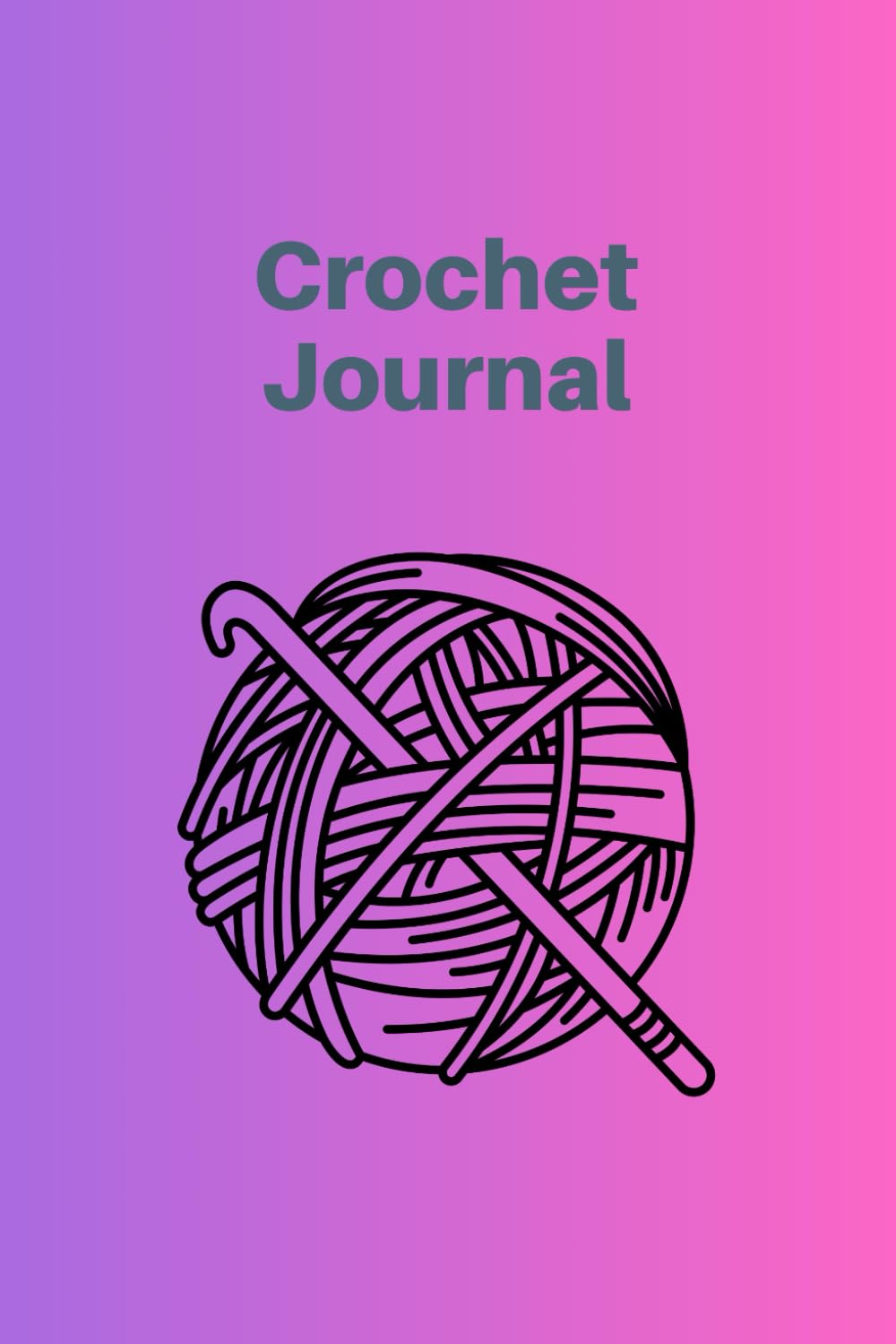 Crochet Journal baixar livro de graça