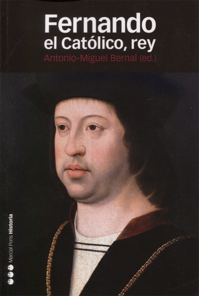Fernando el Católico, rey: Jornadas celebradas en Guadalupe, Trujillo y Madrigalejo con motivo del V Centenario de la muerte del rey baixar o livro de graça