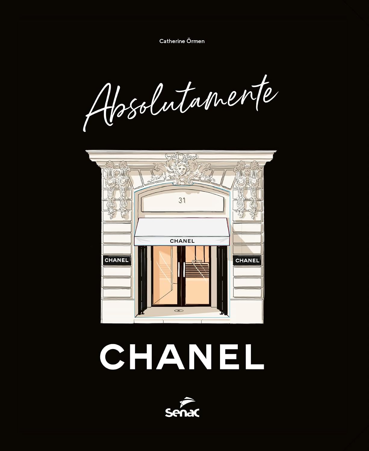 Absolutamente CHANEL baixar livro de graça