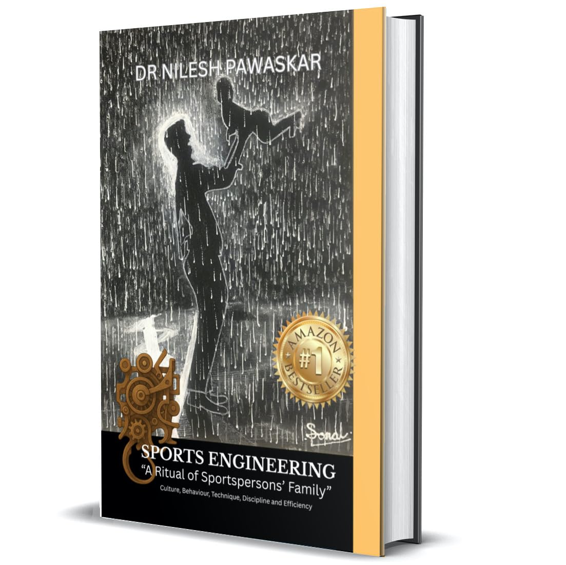 ler totalmente Sports Engineering: A ritual of sportspersons’ family: Culture, Behaviour, Technique, Discipline & Efficiency (English Edition)