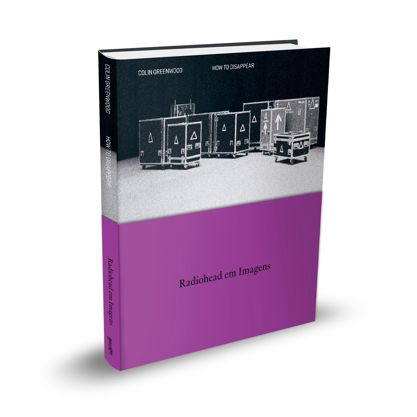 capítulo por capítulo baixar How to Disappear (em português): radiohead em imagens