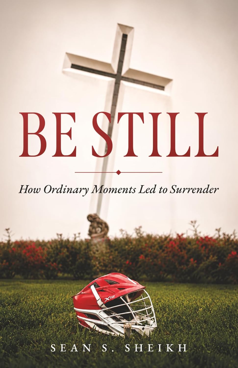 Be Still: How Ordinary Moments Led to Surrender baixar livro de graça