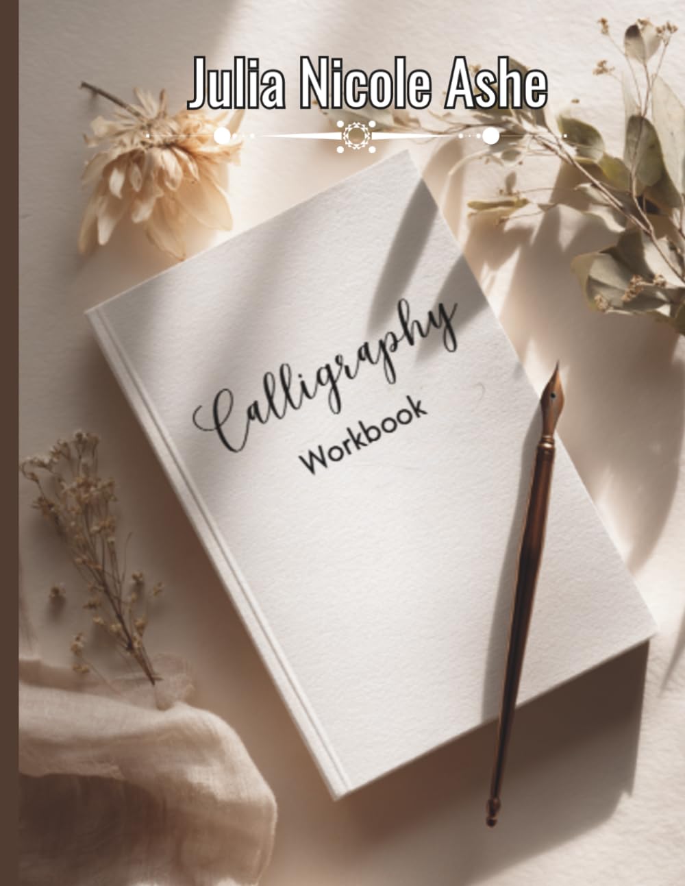ler totalmente Basic Calligraphy Workbook
