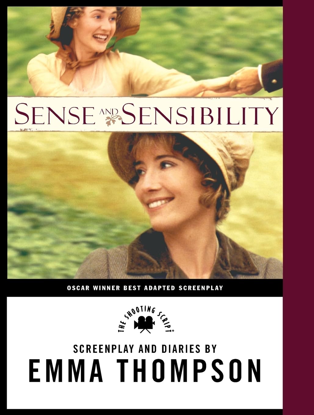 ler totalmente Sense and Sensibility: The Screenplay & Diaries: 59