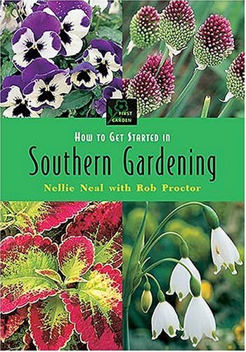 capítulo por capítulo baixar How To Get Started in Southern Gardening