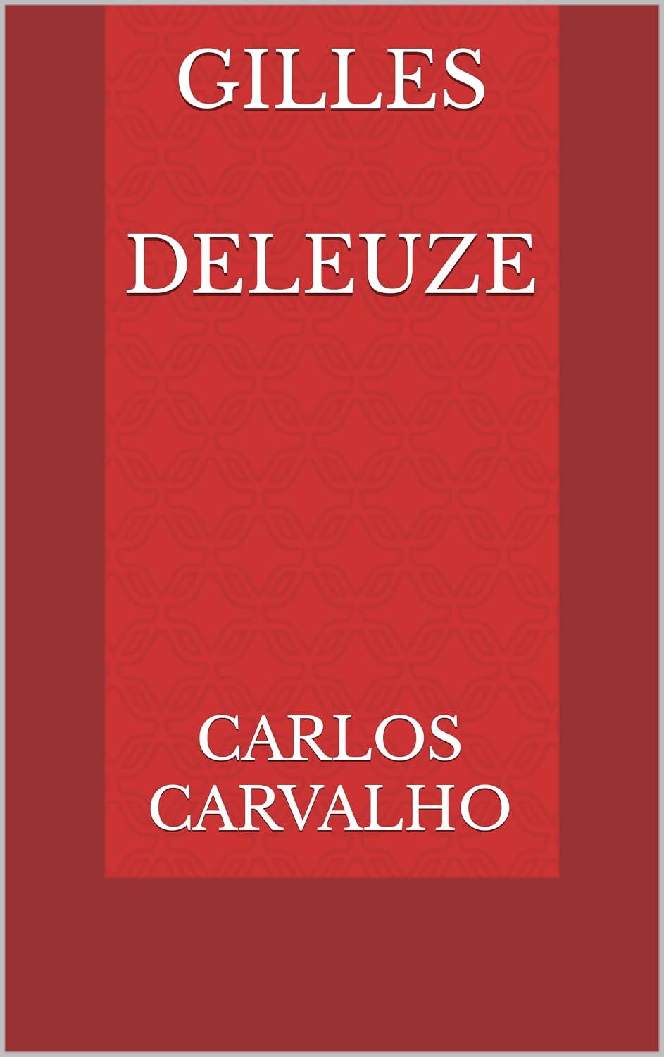 Gilles Deleuze baixar livro de graça