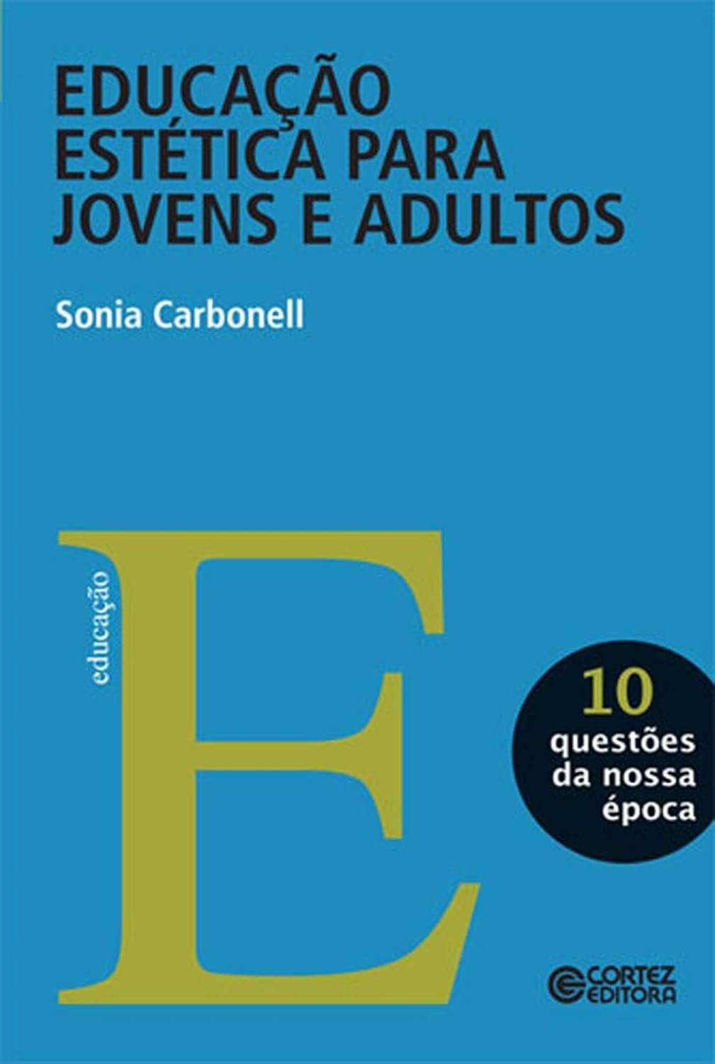 capítulo por capítulo baixar Educação estética para jovens e adultos