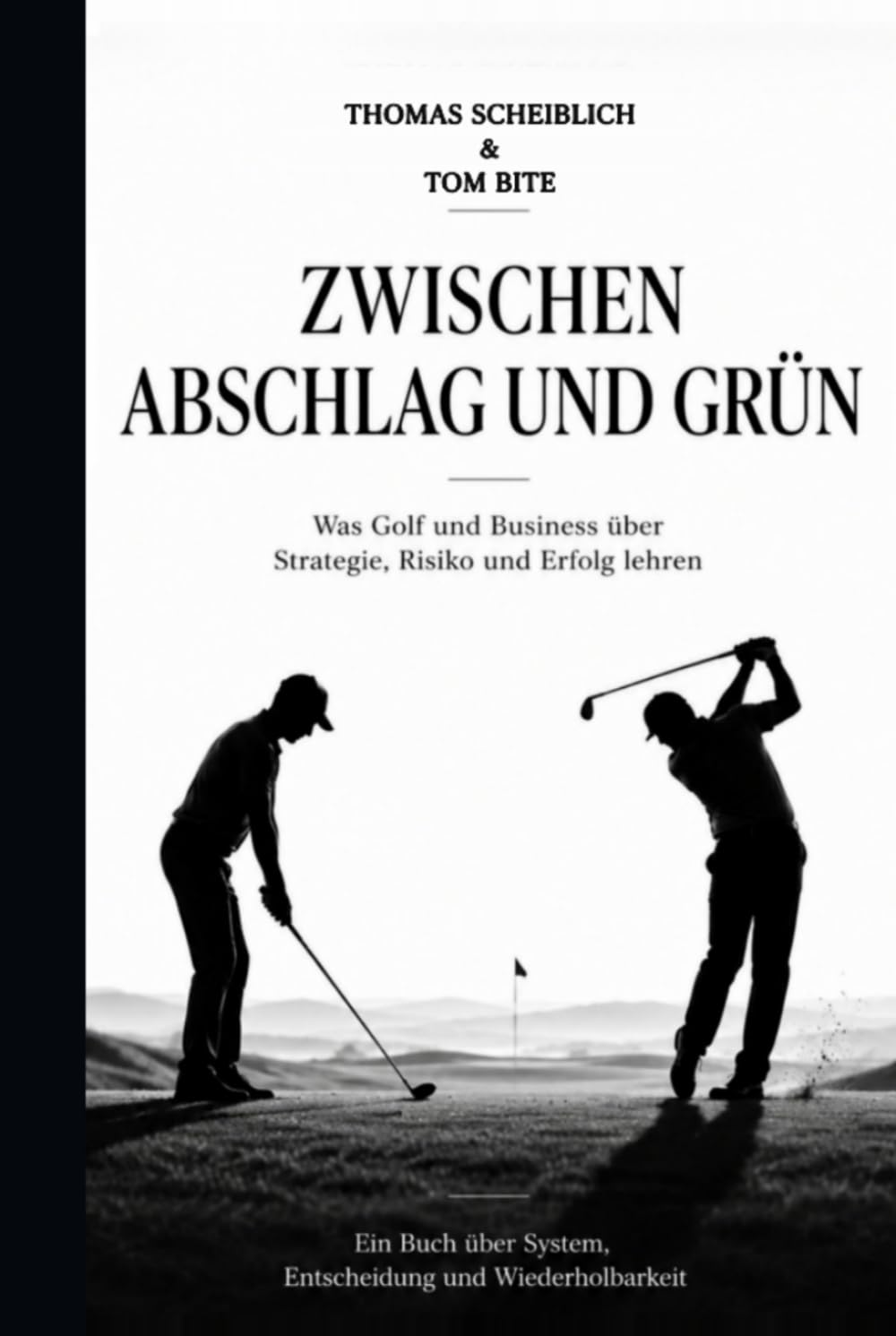 Gedanken zwischen Abschlag und Grün: Was Golf und Business über Strategie, Risiko und Erfolg lehren (German Edition) baixar o livro de graça