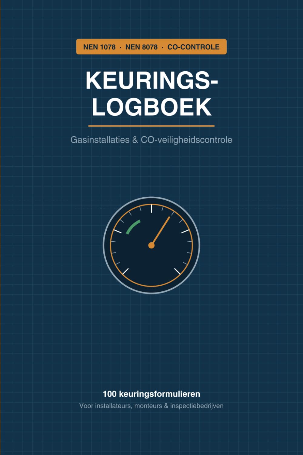 Het Essentiële Onderhouds- en Inspectie-Logboek voor CV-Installaties & Ketelonderhoud< (Dutch Edition) baixar o livro de graça