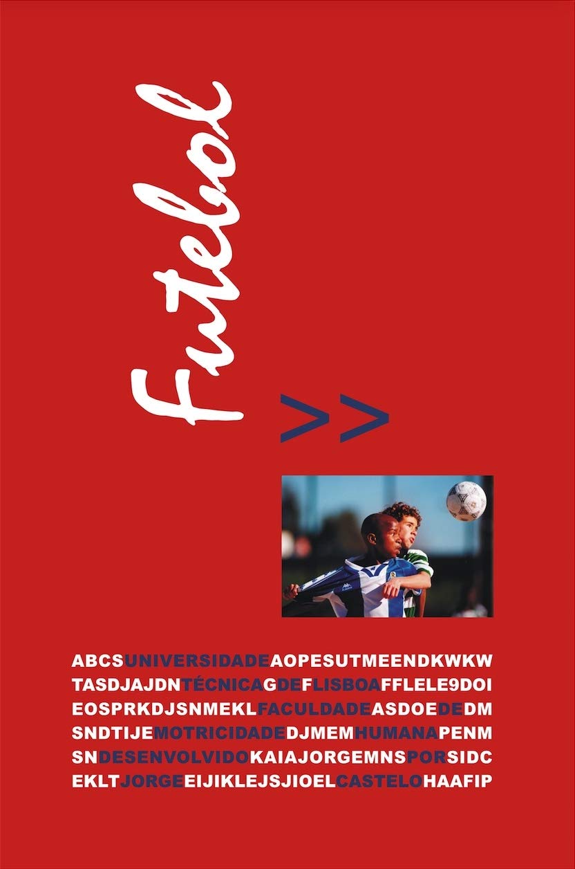 ler totalmente Futebol. Actividades físicas desportivas
