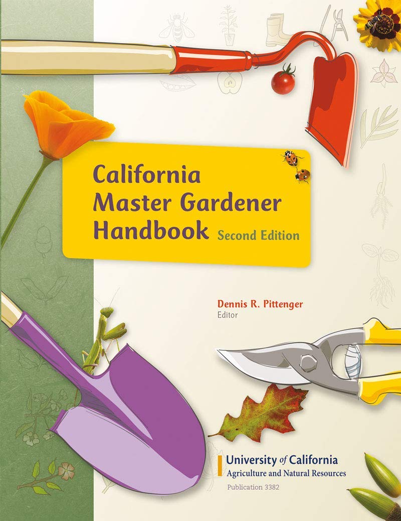 ler totalmente California Master Gardener Handbook: Second Edition